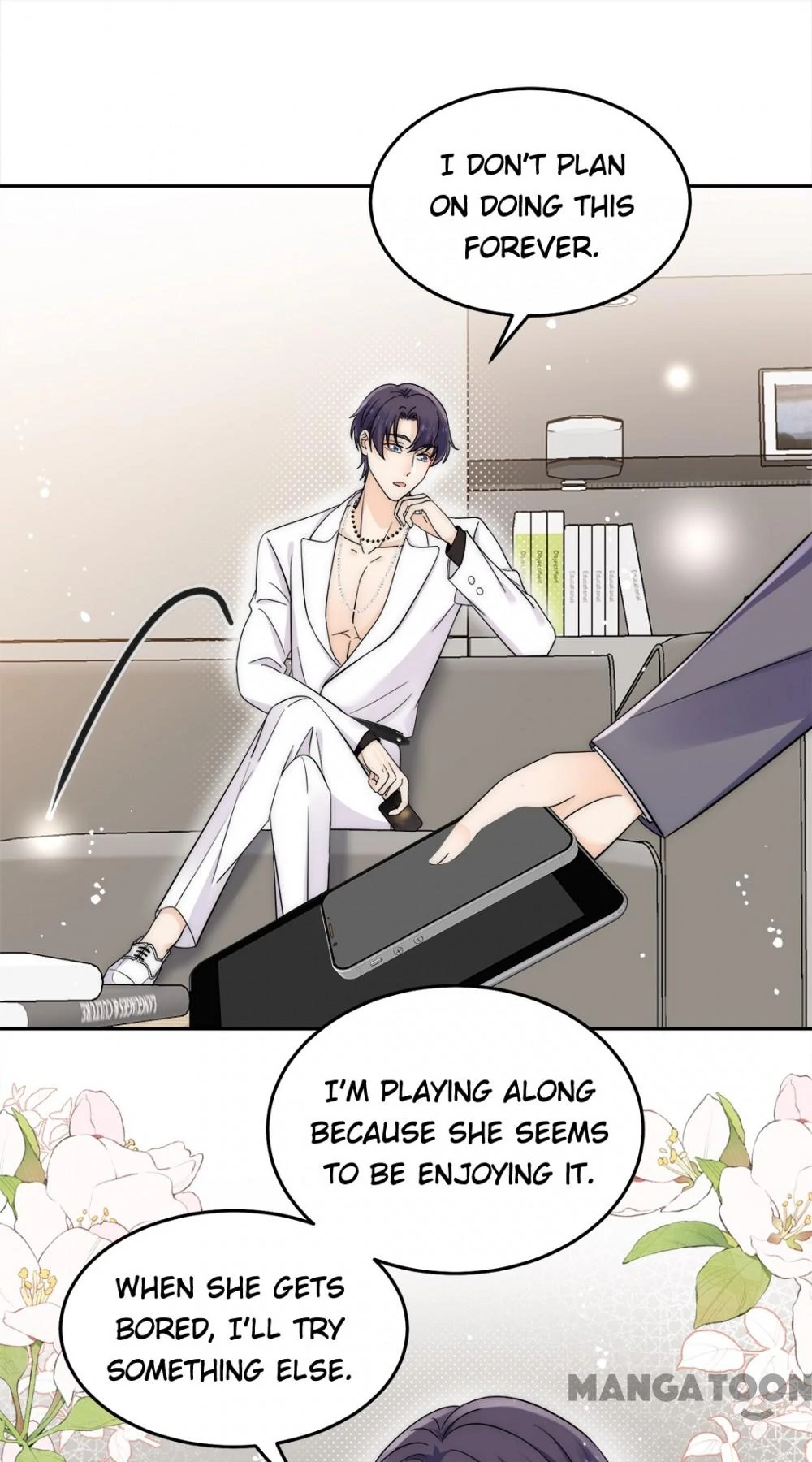 Heroine’s Cynicism Increases Daily After Rebirth - Chapter 52 - 26