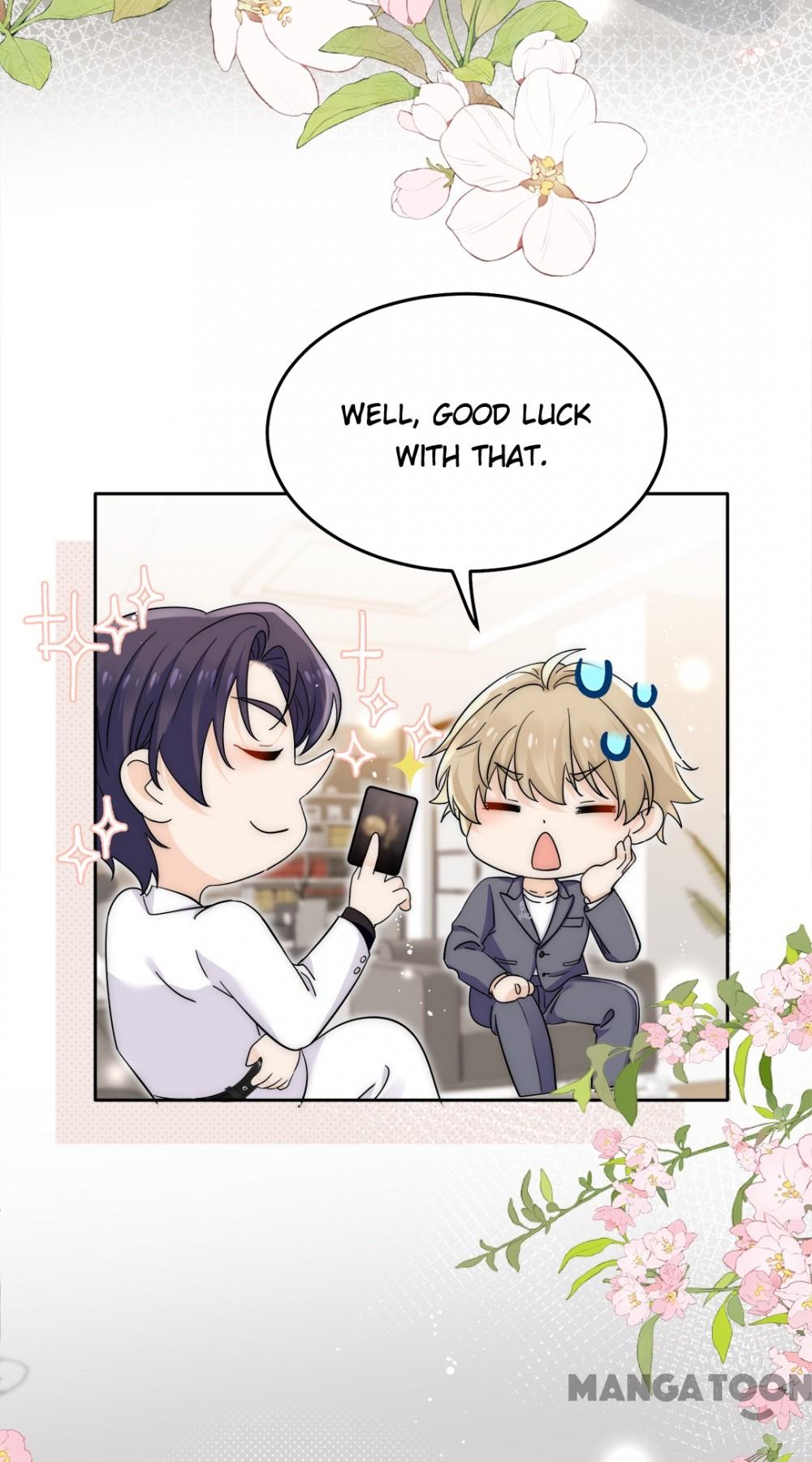 Heroine’s Cynicism Increases Daily After Rebirth - Chapter 52 - 28