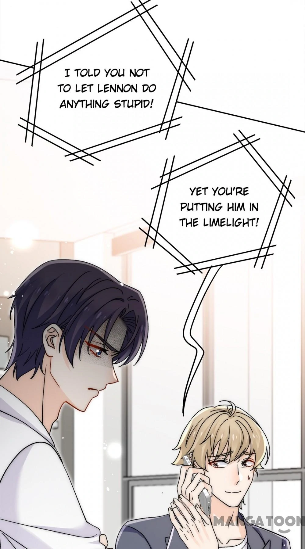 Heroine’s Cynicism Increases Daily After Rebirth - Chapter 52 - 31