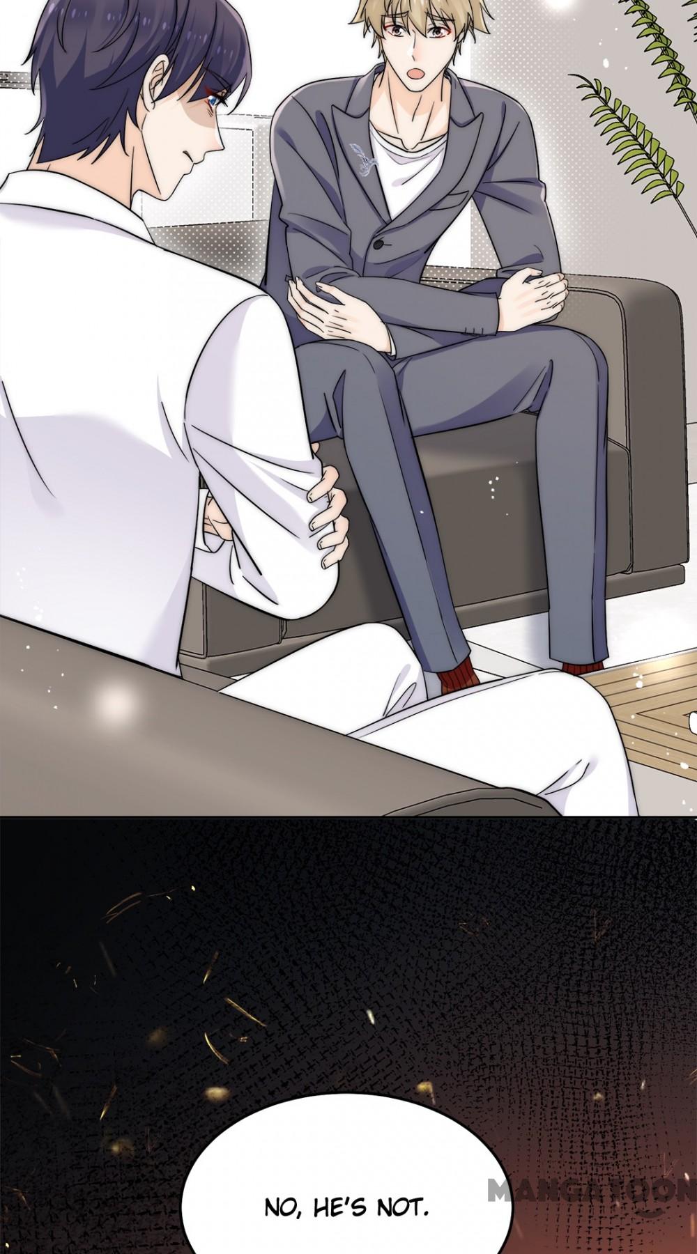 Heroine’s Cynicism Increases Daily After Rebirth - Chapter 52 - 35