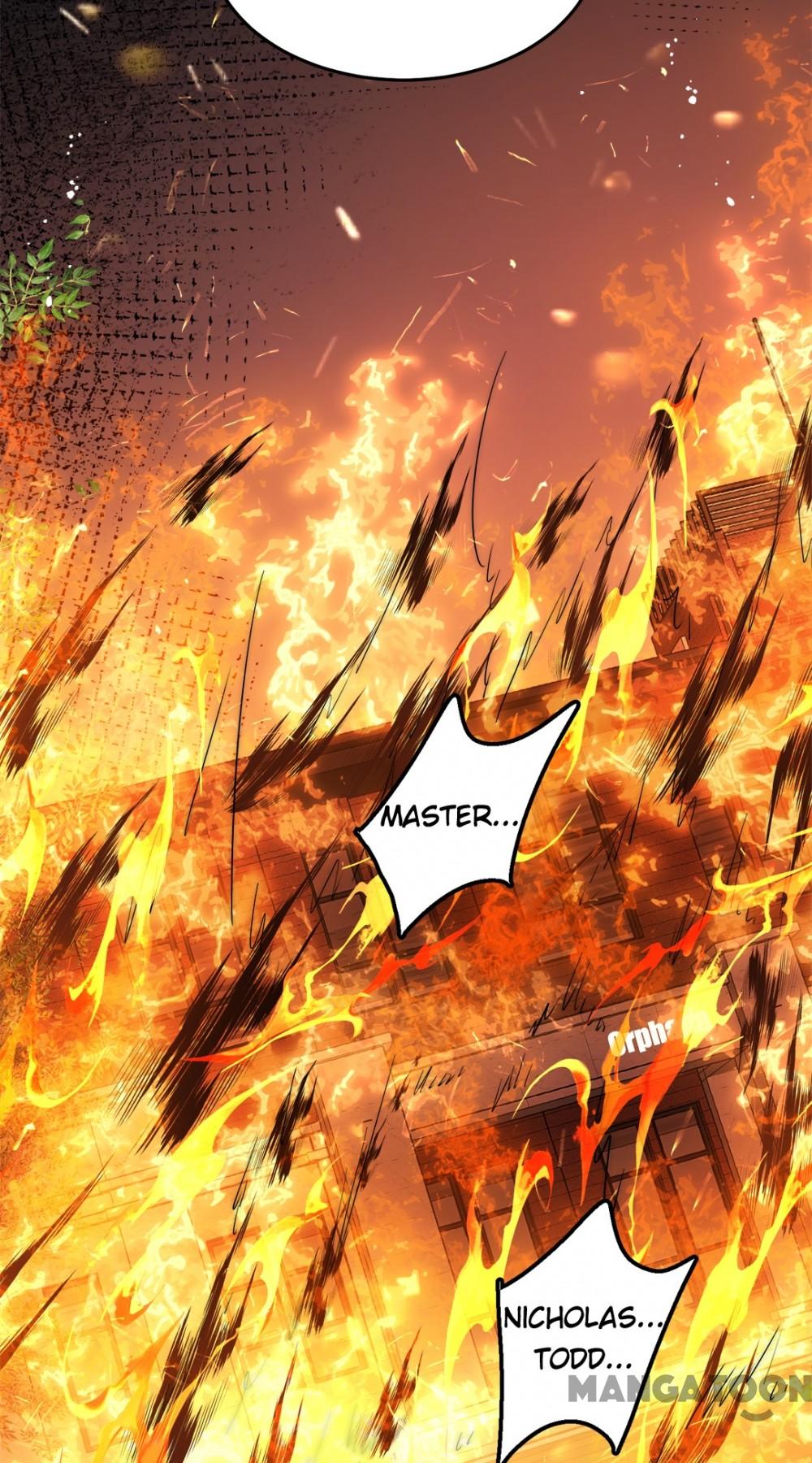 Heroine’s Cynicism Increases Daily After Rebirth - Chapter 52 - 36