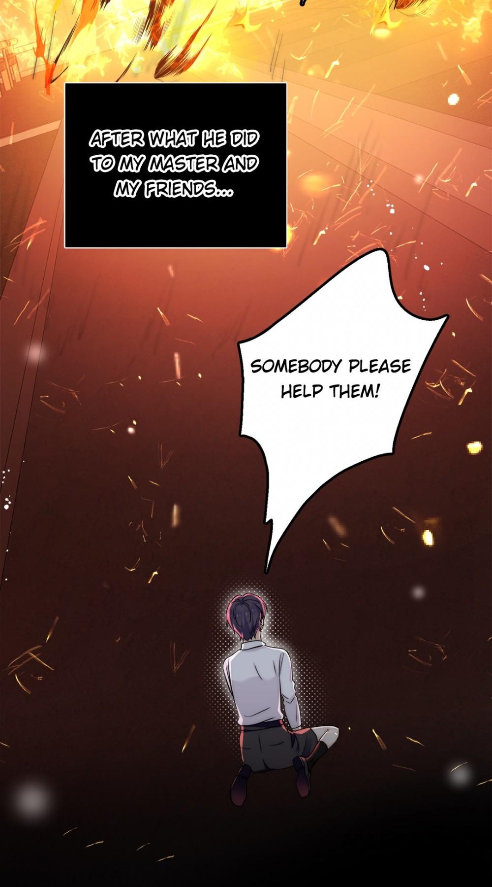 Heroine’s Cynicism Increases Daily After Rebirth - Chapter 52 - 37