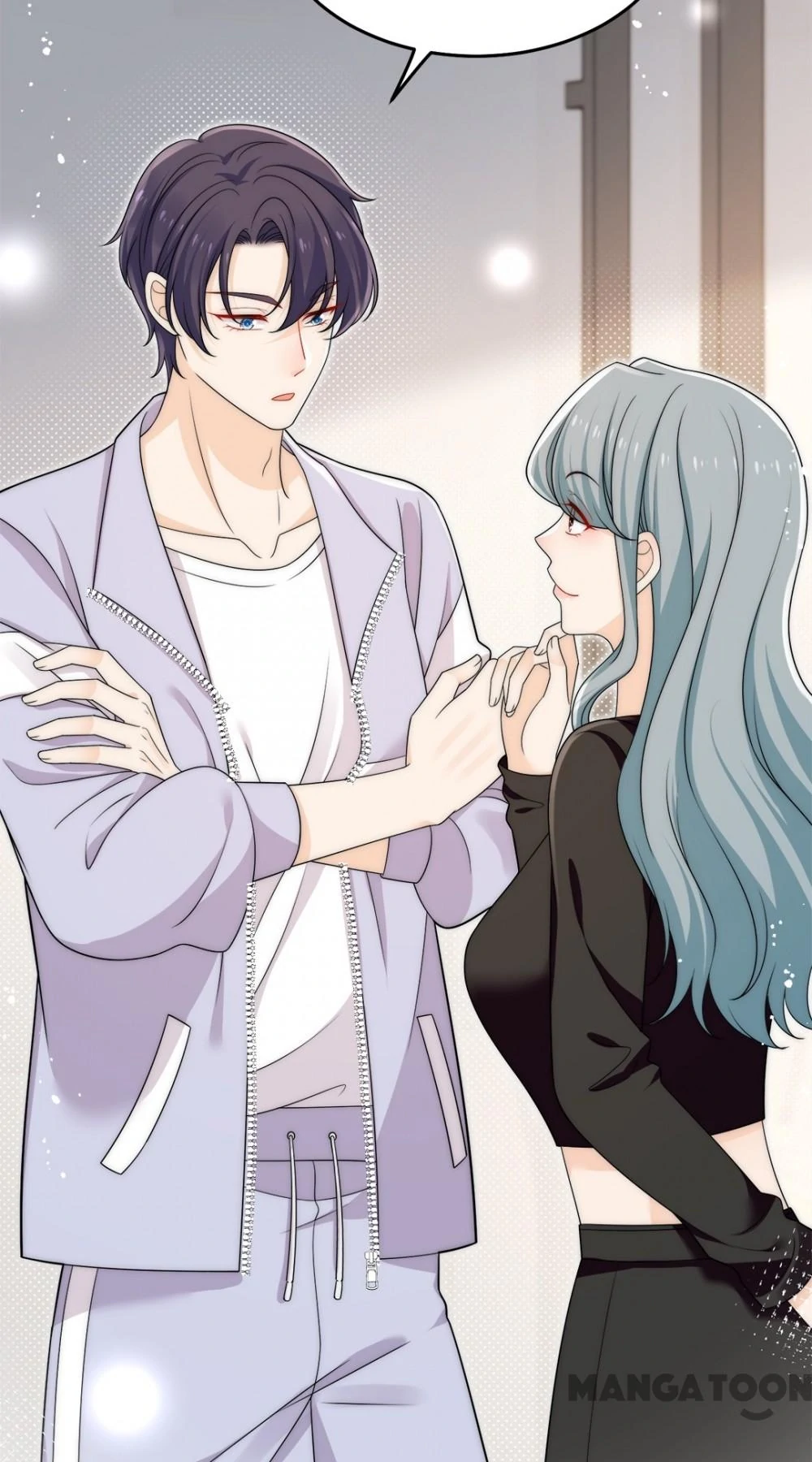 Heroine’s Cynicism Increases Daily After Rebirth - Chapter 53 - 7