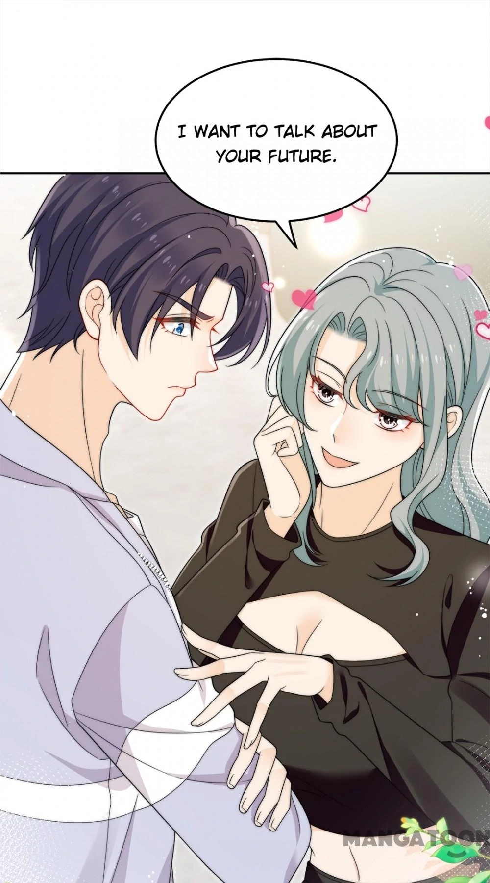 Heroine’s Cynicism Increases Daily After Rebirth - Chapter 53 - 9