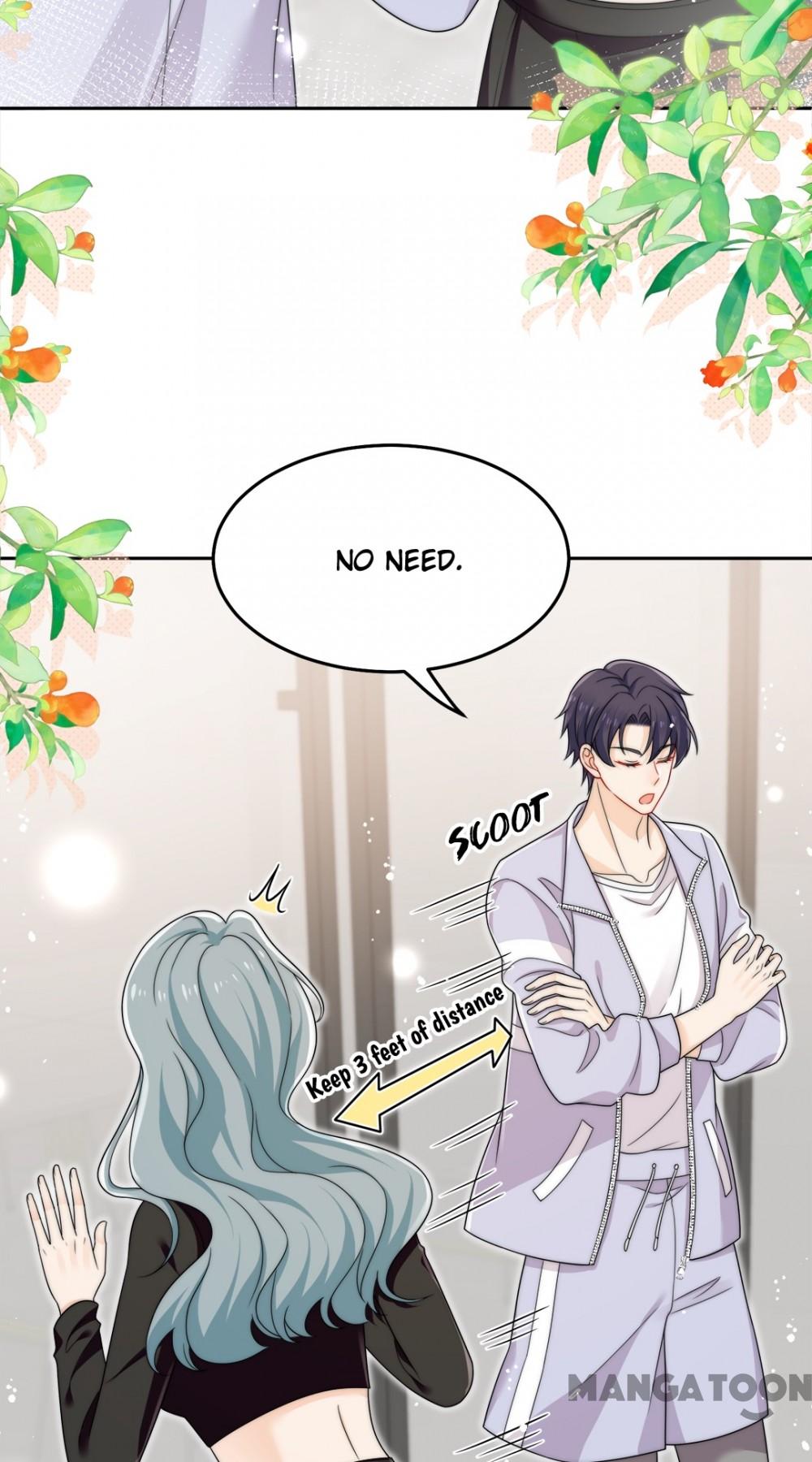 Heroine’s Cynicism Increases Daily After Rebirth - Chapter 53 - 10