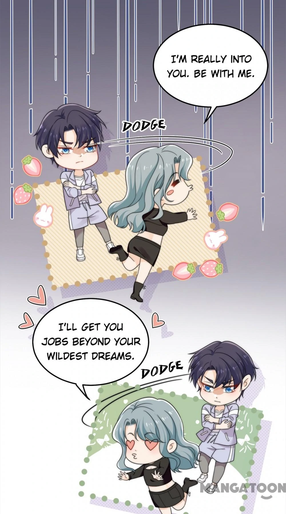 Heroine’s Cynicism Increases Daily After Rebirth - Chapter 53 - 12