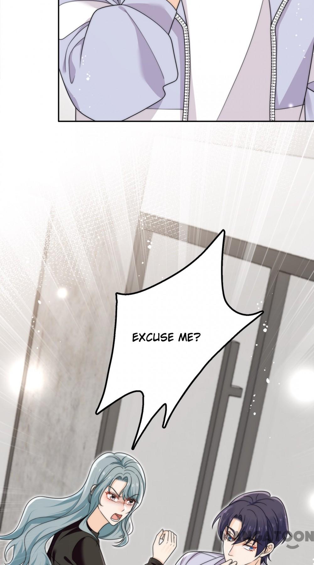 Heroine’s Cynicism Increases Daily After Rebirth - Chapter 53 - 14