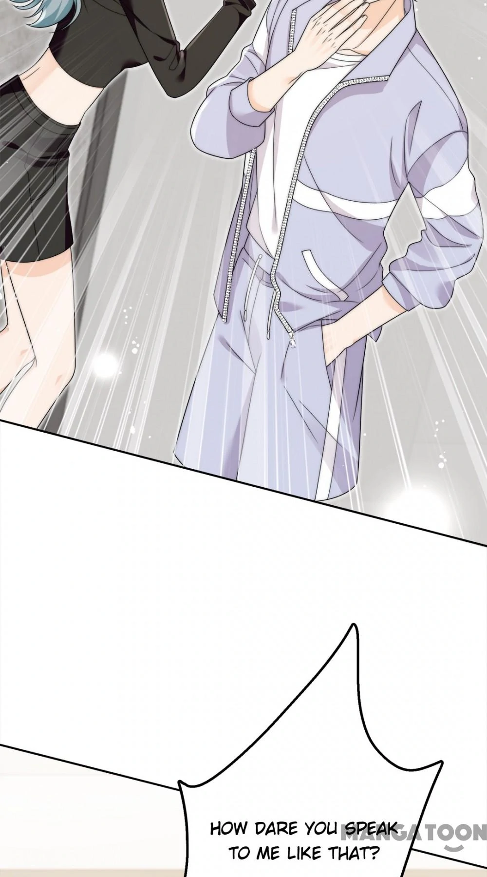 Heroine’s Cynicism Increases Daily After Rebirth - Chapter 53 - 15