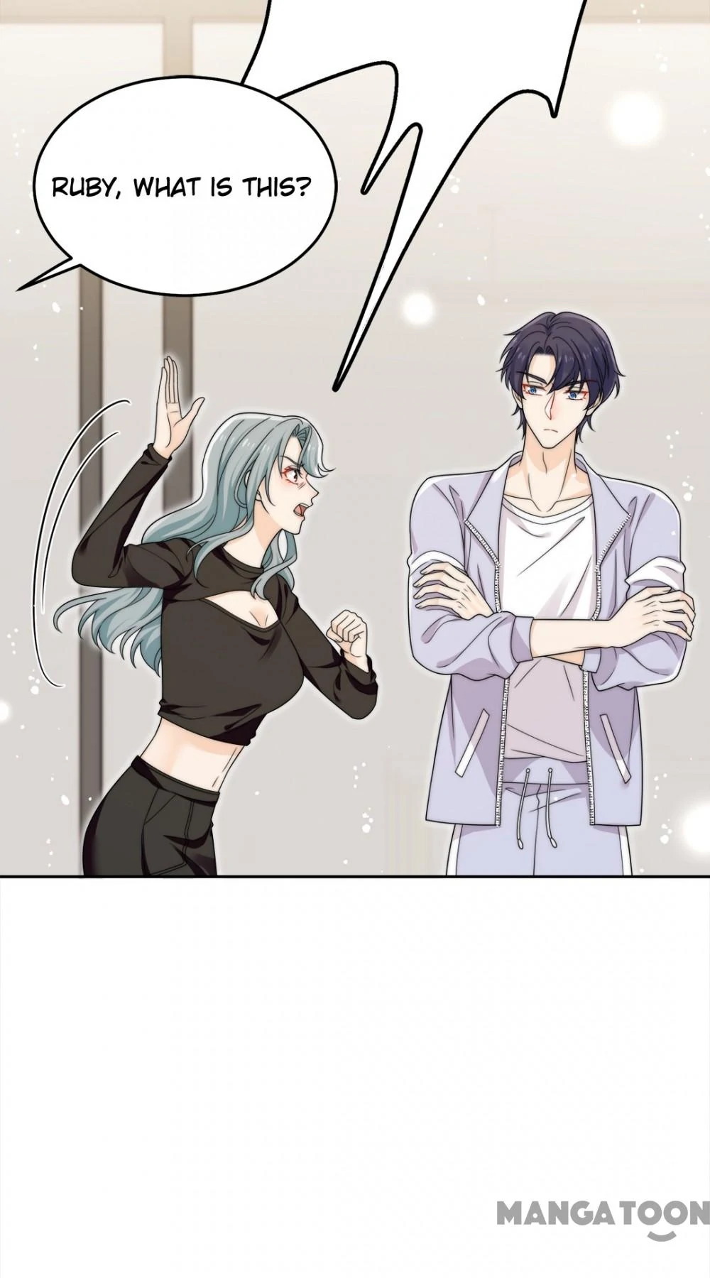 Heroine’s Cynicism Increases Daily After Rebirth - Chapter 53 - 16