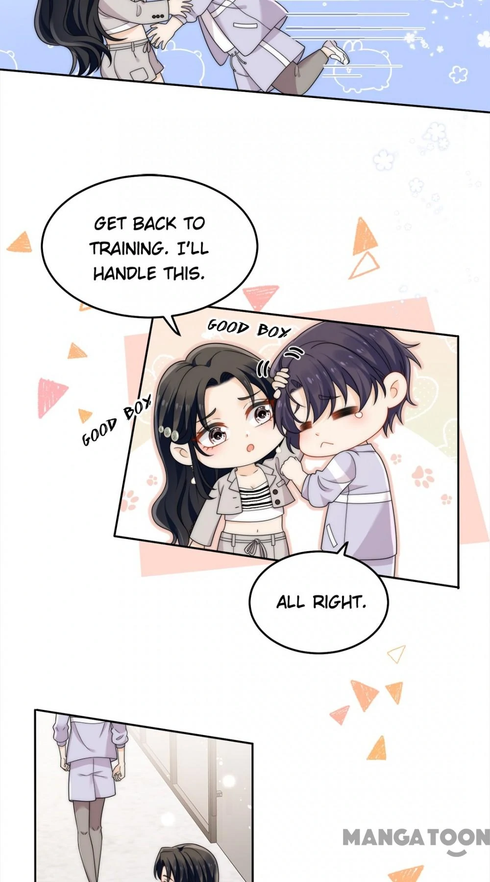 Heroine’s Cynicism Increases Daily After Rebirth - Chapter 53 - 19