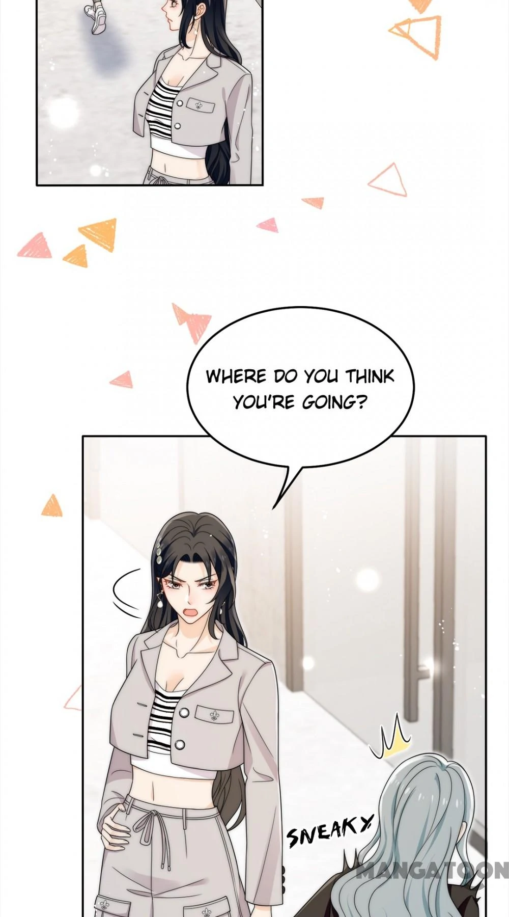 Heroine’s Cynicism Increases Daily After Rebirth - Chapter 53 - 20