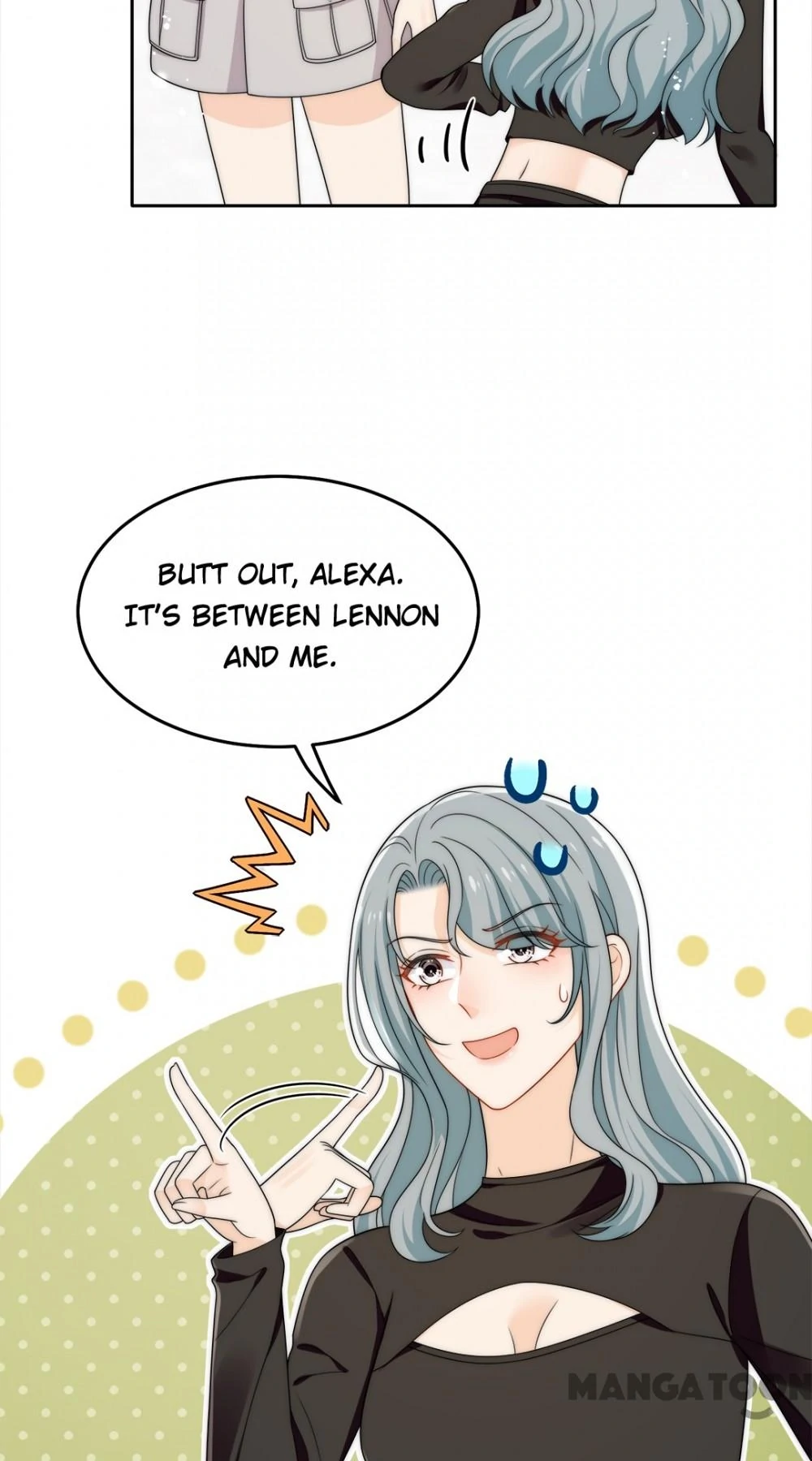 Heroine’s Cynicism Increases Daily After Rebirth - Chapter 53 - 21