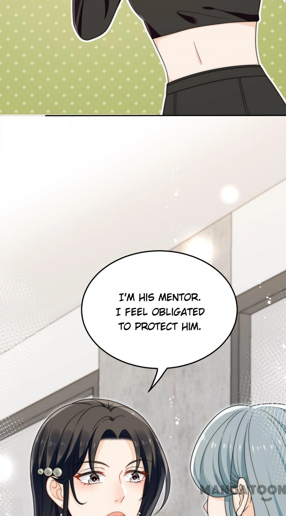 Heroine’s Cynicism Increases Daily After Rebirth - Chapter 53 - 22