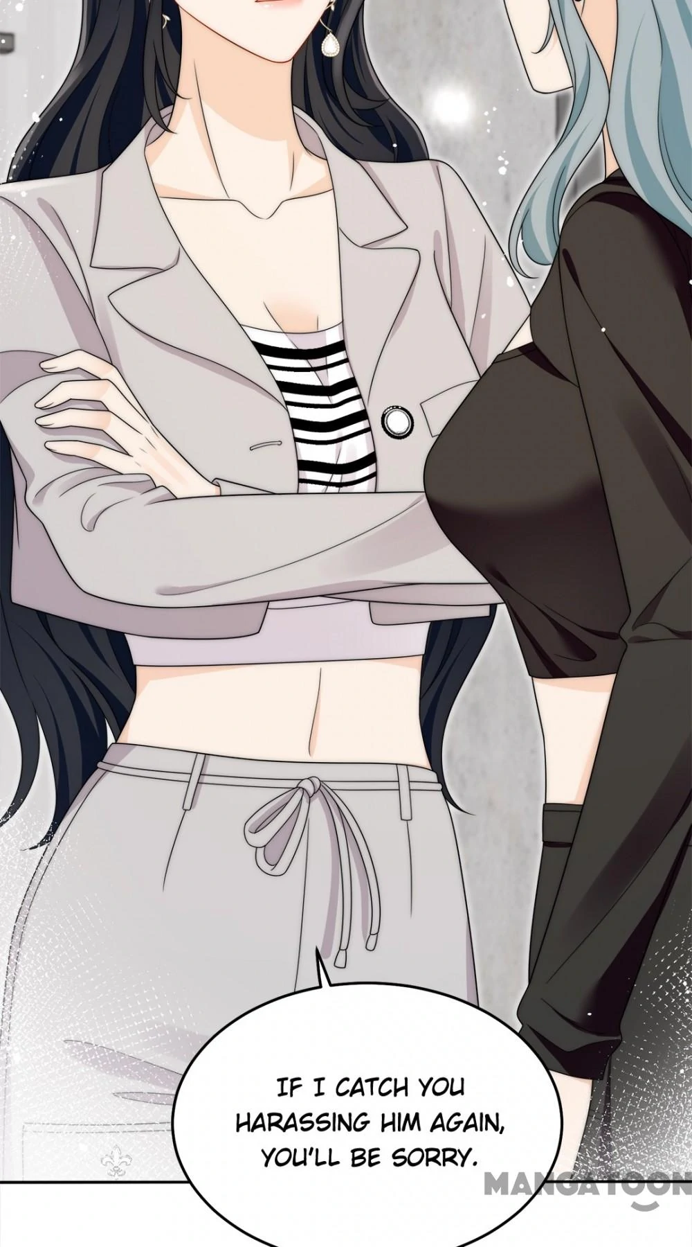 Heroine’s Cynicism Increases Daily After Rebirth - Chapter 53 - 23