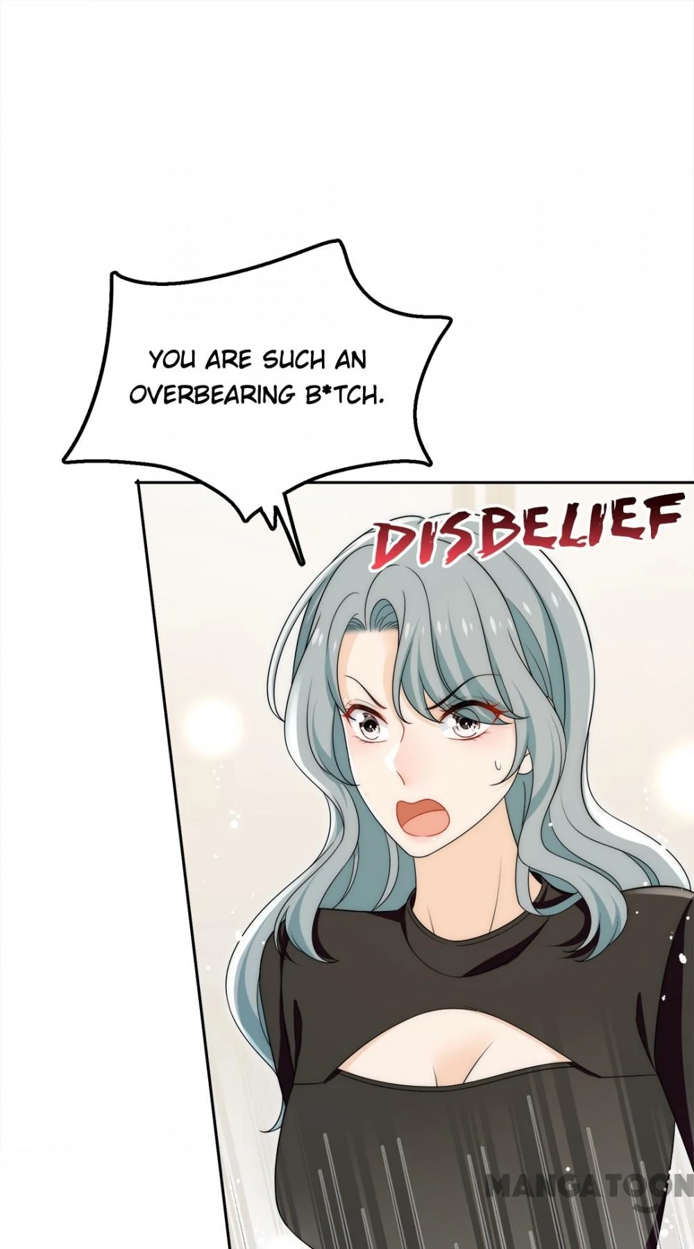 Heroine’s Cynicism Increases Daily After Rebirth - Chapter 53 - 25