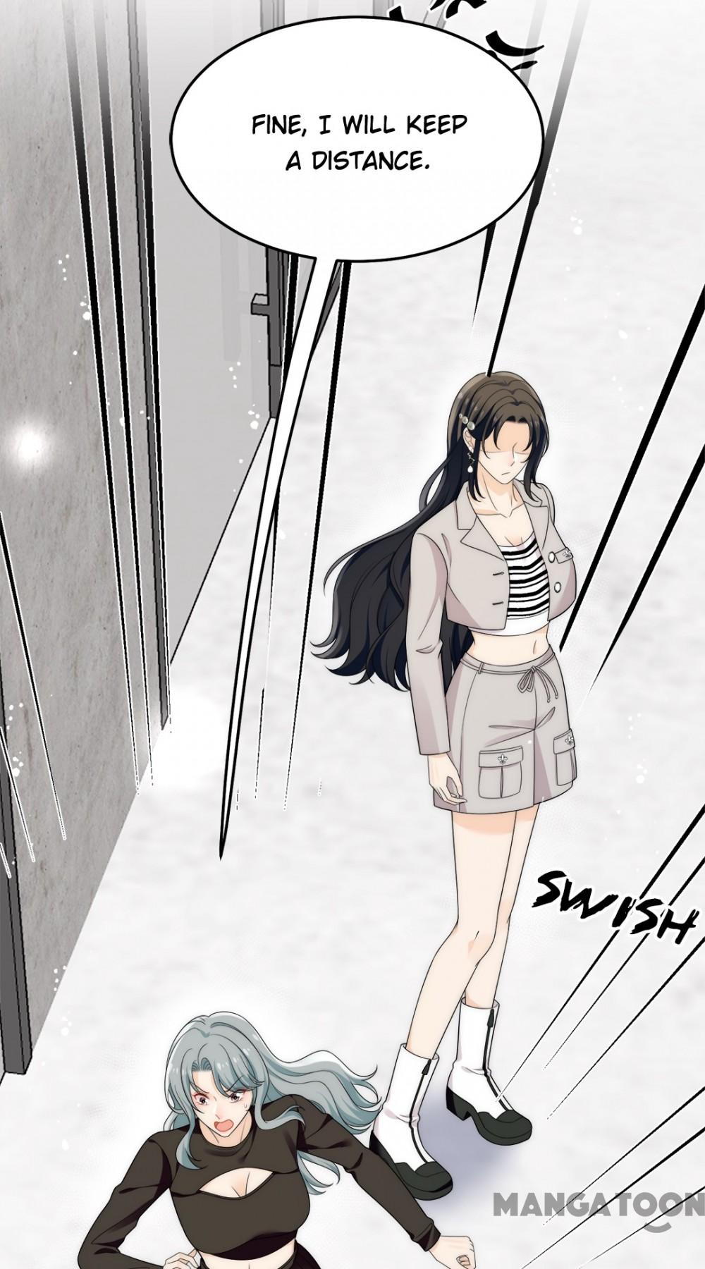 Heroine’s Cynicism Increases Daily After Rebirth - Chapter 53 - 28