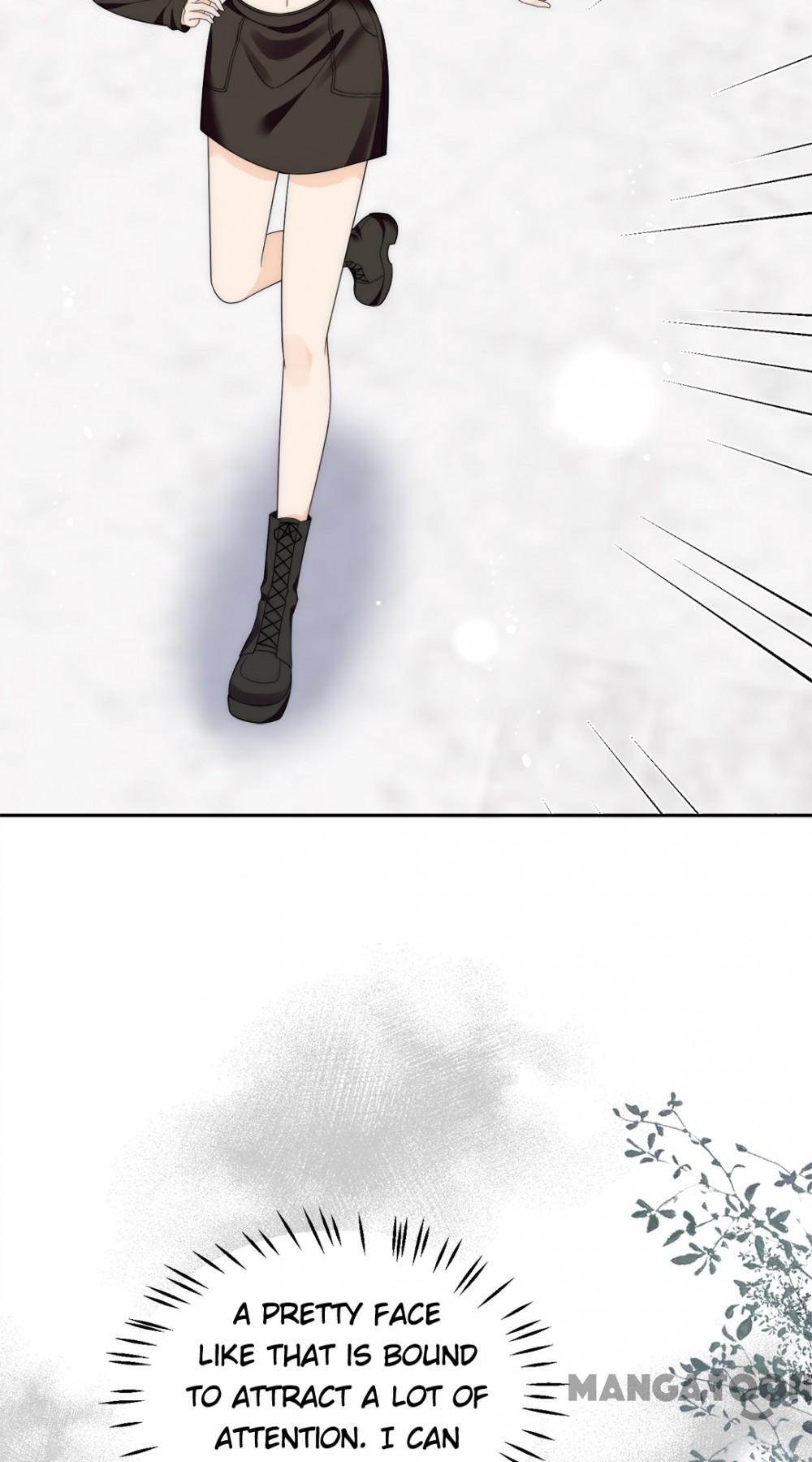 Heroine’s Cynicism Increases Daily After Rebirth - Chapter 53 - 29