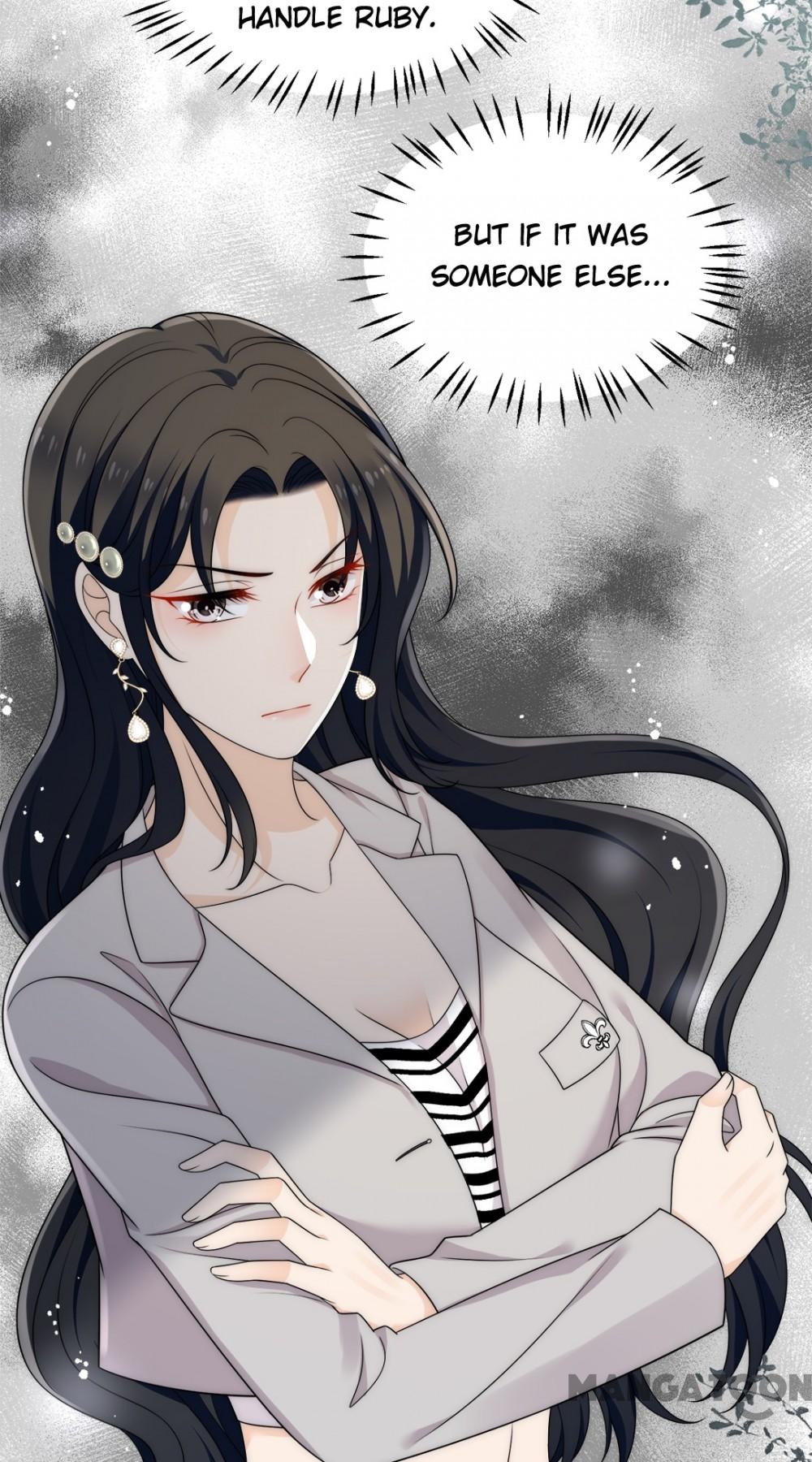 Heroine’s Cynicism Increases Daily After Rebirth - Chapter 53 - 30