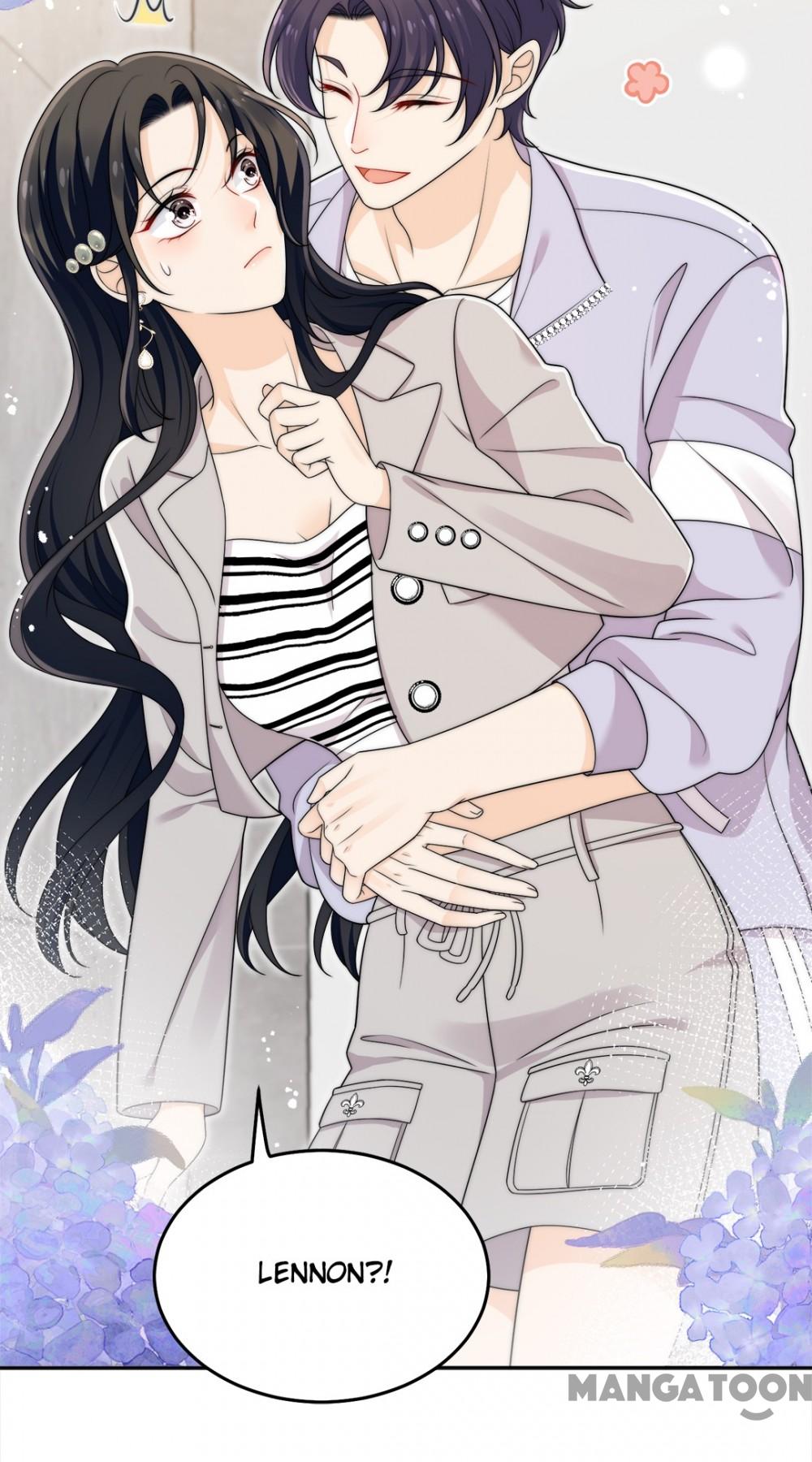 Heroine’s Cynicism Increases Daily After Rebirth - Chapter 53 - 36