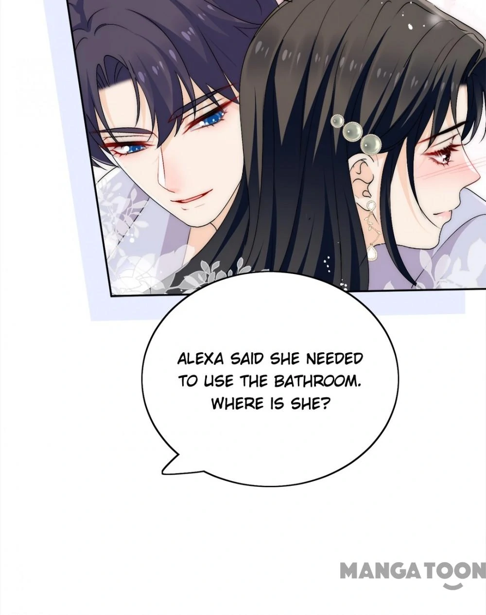 Heroine’s Cynicism Increases Daily After Rebirth Chapter 54 - Page 10