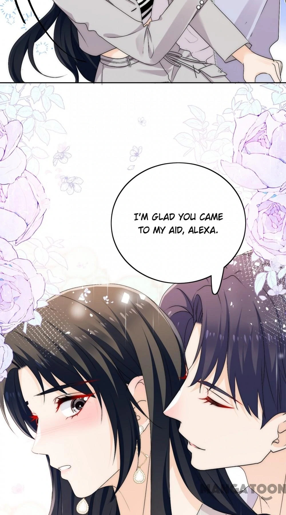 Heroine’s Cynicism Increases Daily After Rebirth Chapter 54 - Page 13