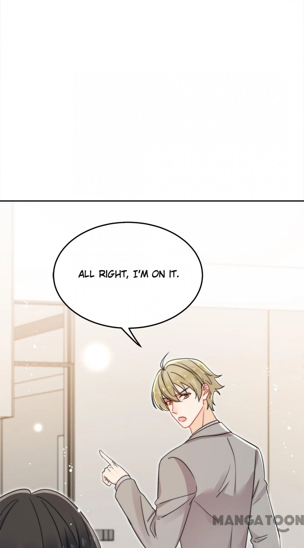 Heroine’s Cynicism Increases Daily After Rebirth Chapter 55 - Page 4