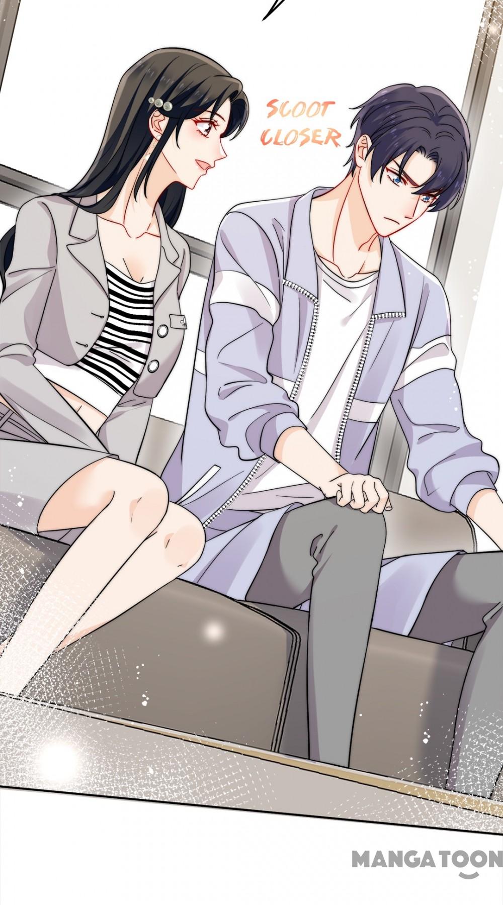 Heroine’s Cynicism Increases Daily After Rebirth Chapter 55 - Page 7