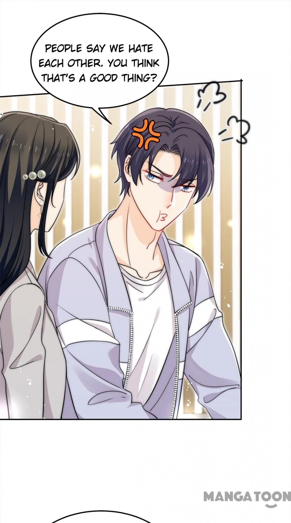 Heroine’s Cynicism Increases Daily After Rebirth Chapter 55 - Page 9