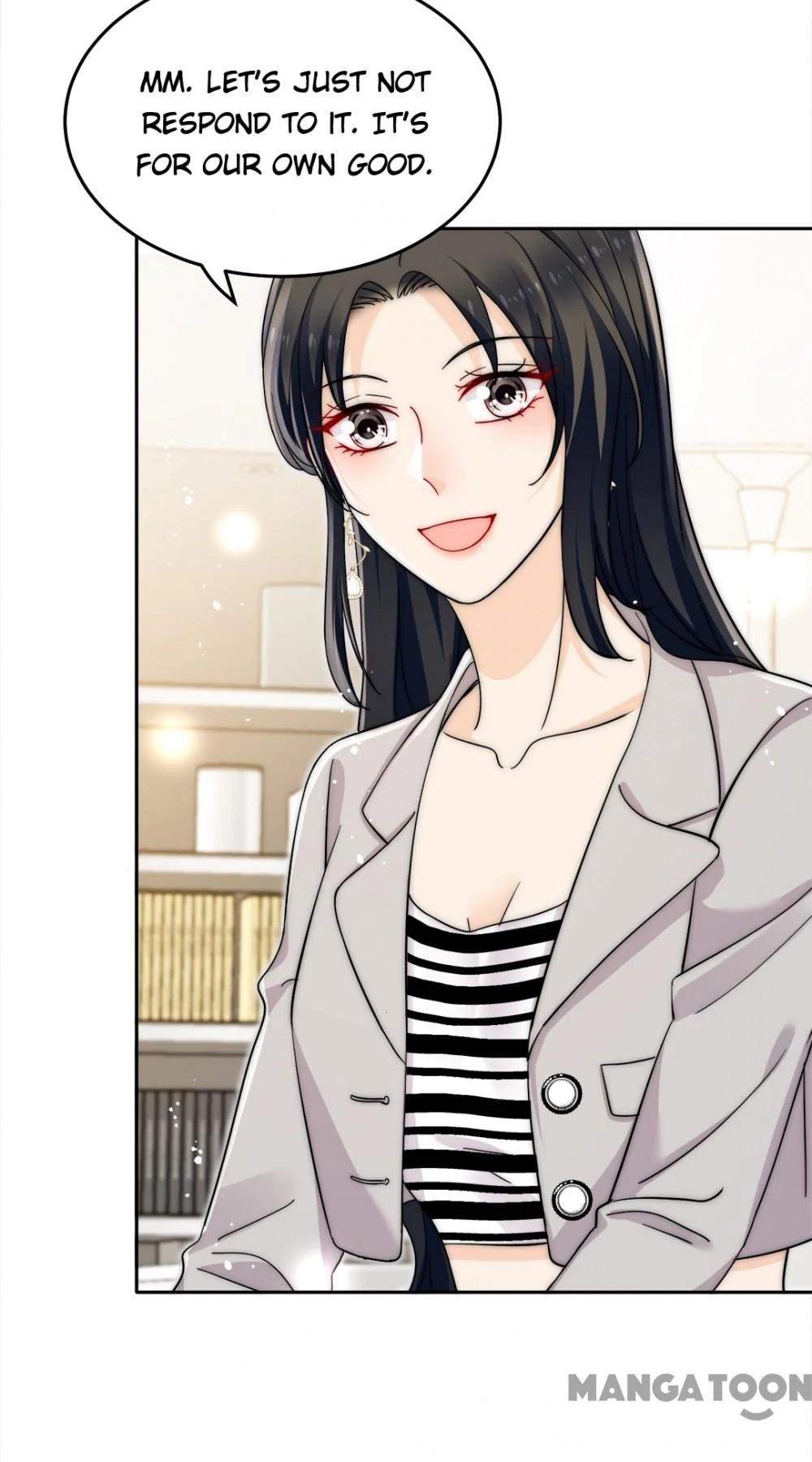 Heroine’s Cynicism Increases Daily After Rebirth Chapter 55 - Page 10