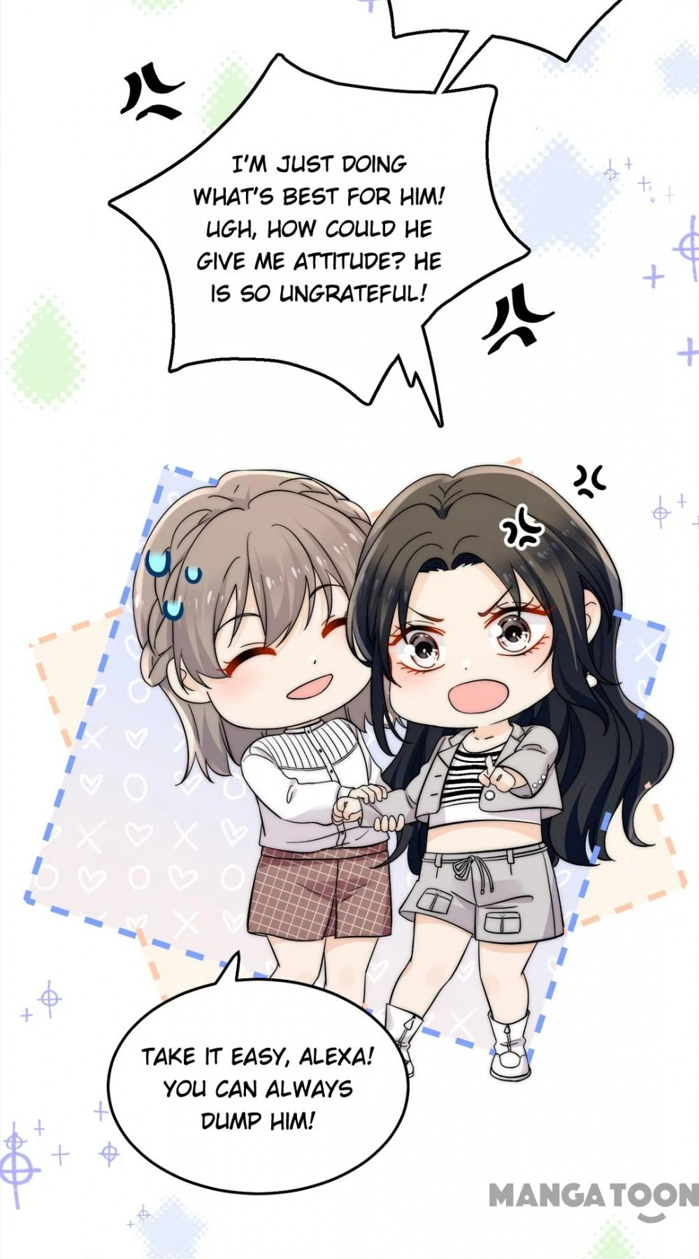 Heroine’s Cynicism Increases Daily After Rebirth Chapter 55 - Page 17