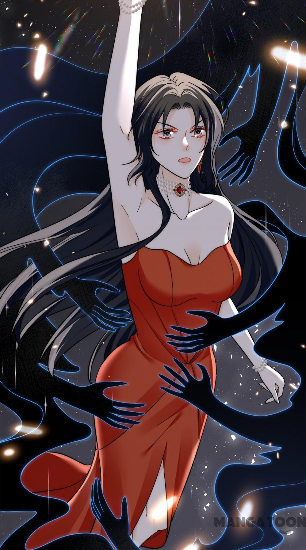 Heroine’s Cynicism Increases Daily After Rebirth Chapter 55 - Page 20