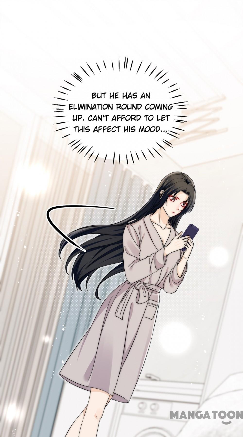 Heroine’s Cynicism Increases Daily After Rebirth Chapter 55 - Page 25