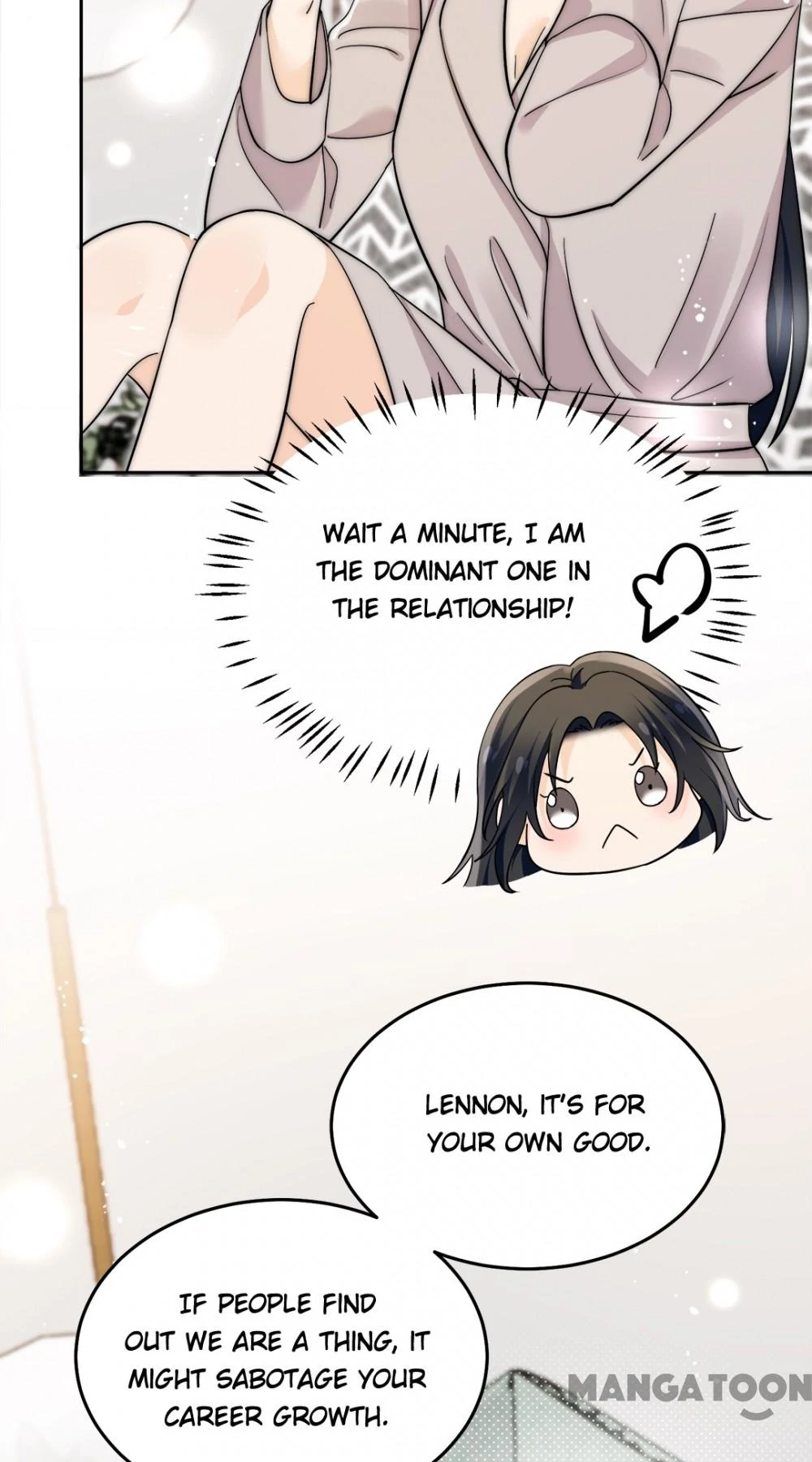 Heroine’s Cynicism Increases Daily After Rebirth Chapter 55 - Page 31