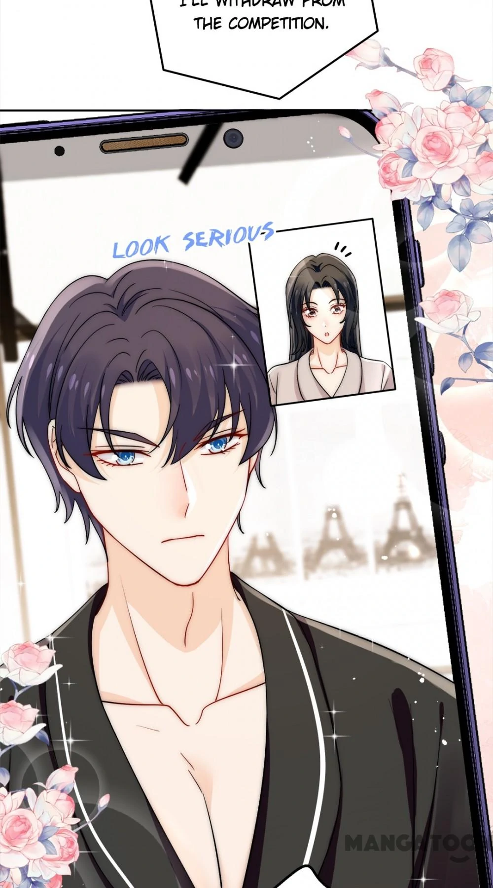 Heroine’s Cynicism Increases Daily After Rebirth Chapter 55 - Page 36