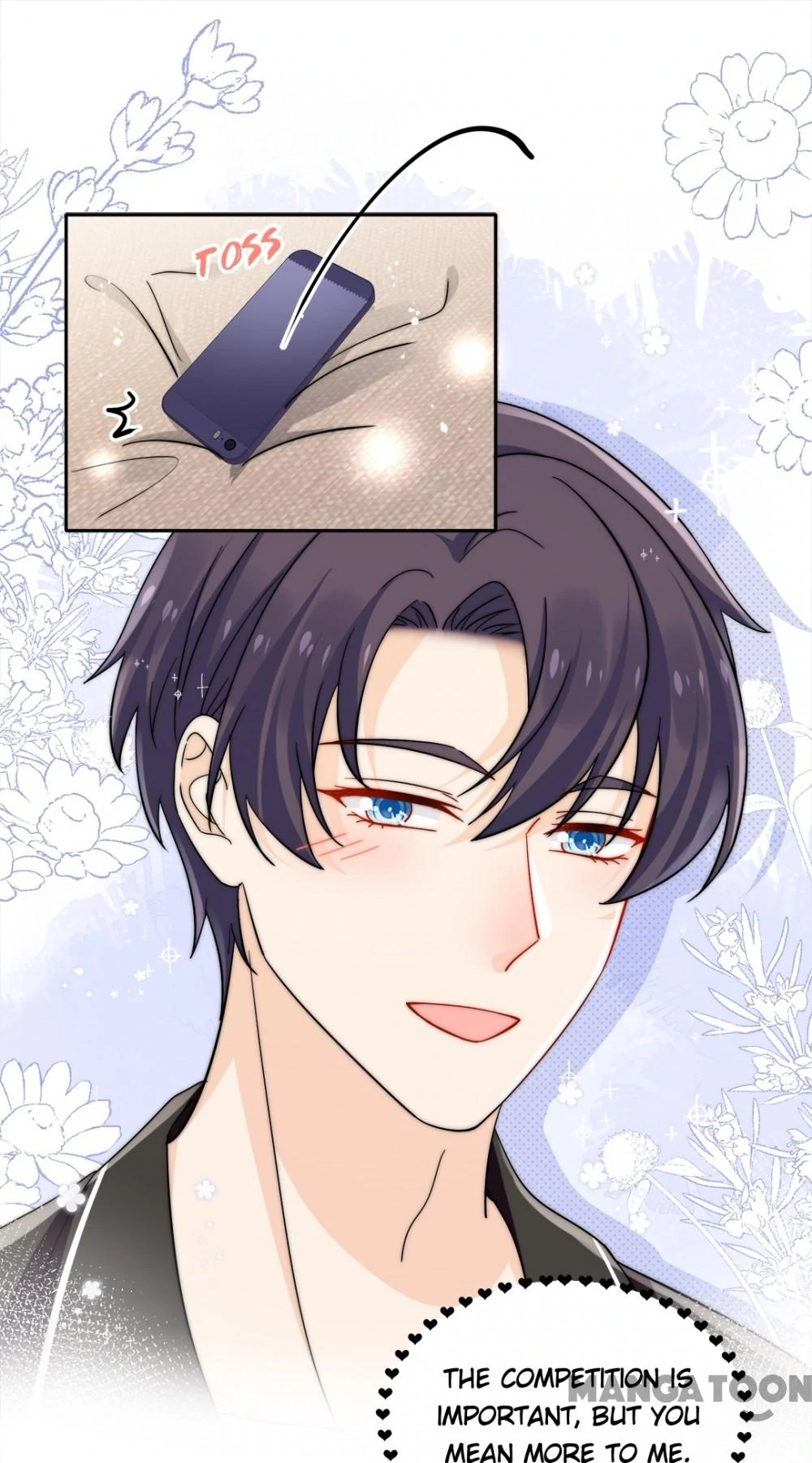 Heroine’s Cynicism Increases Daily After Rebirth Chapter 56 - Page 5