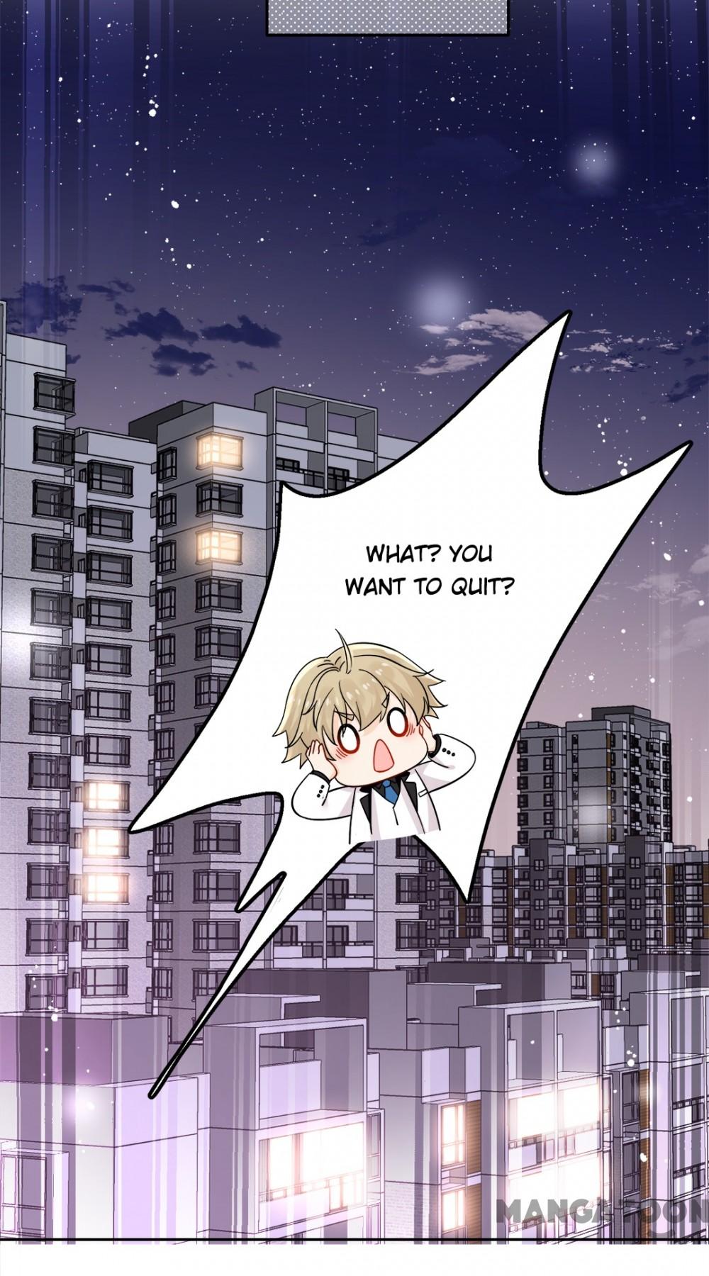 Heroine’s Cynicism Increases Daily After Rebirth Chapter 56 - Page 9