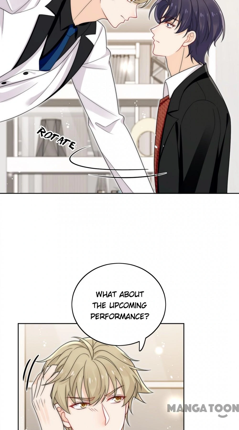 Heroine’s Cynicism Increases Daily After Rebirth Chapter 56 - Page 15