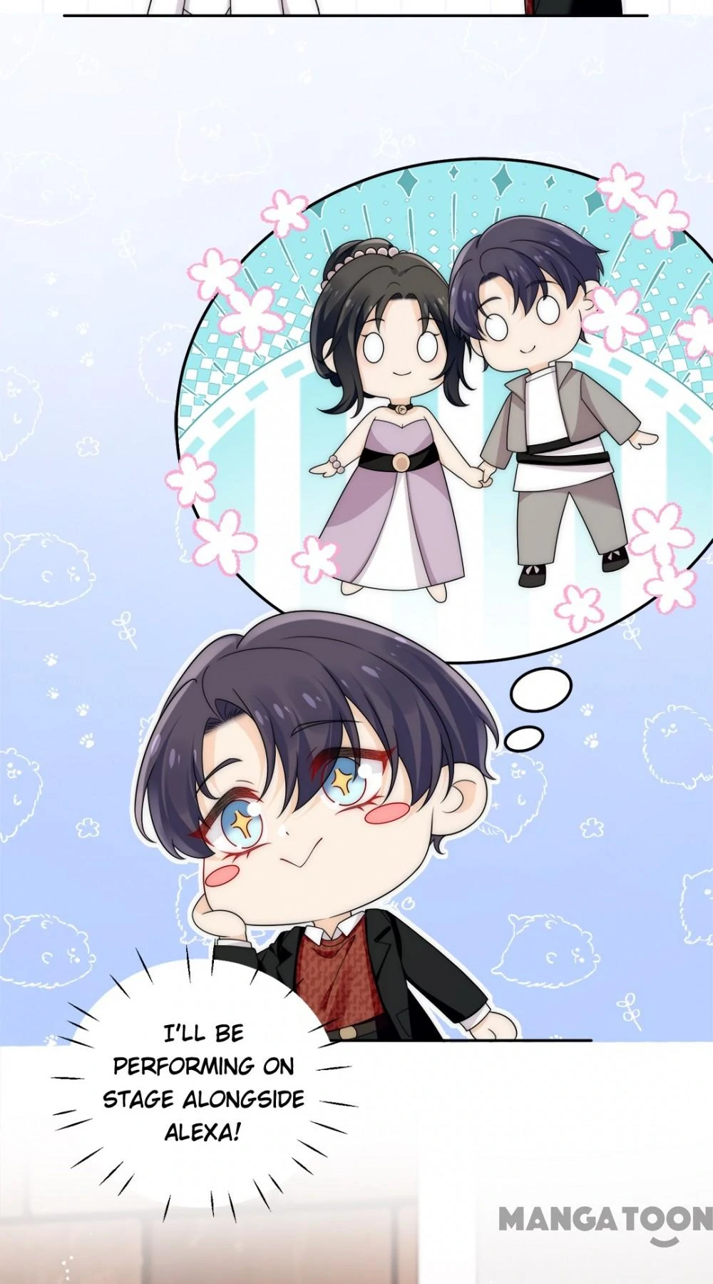 Heroine’s Cynicism Increases Daily After Rebirth Chapter 56 - Page 18