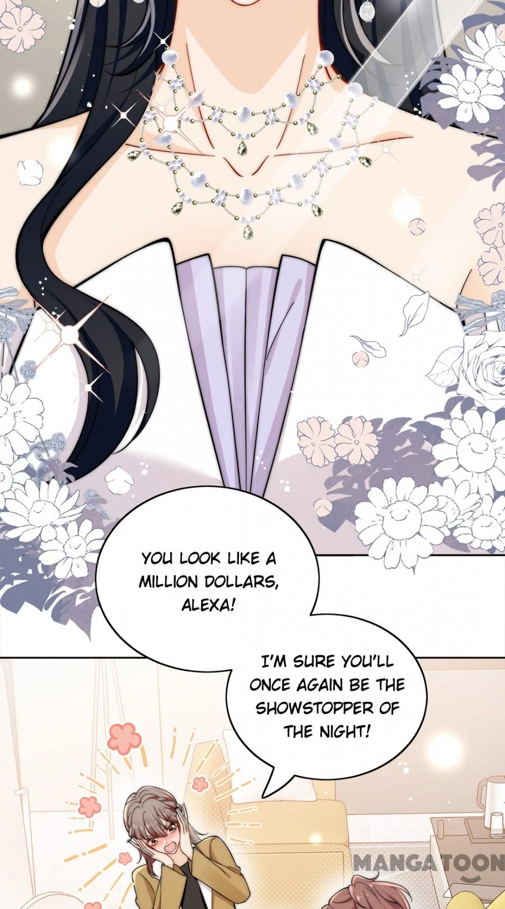 Heroine’s Cynicism Increases Daily After Rebirth Chapter 56 - Page 22