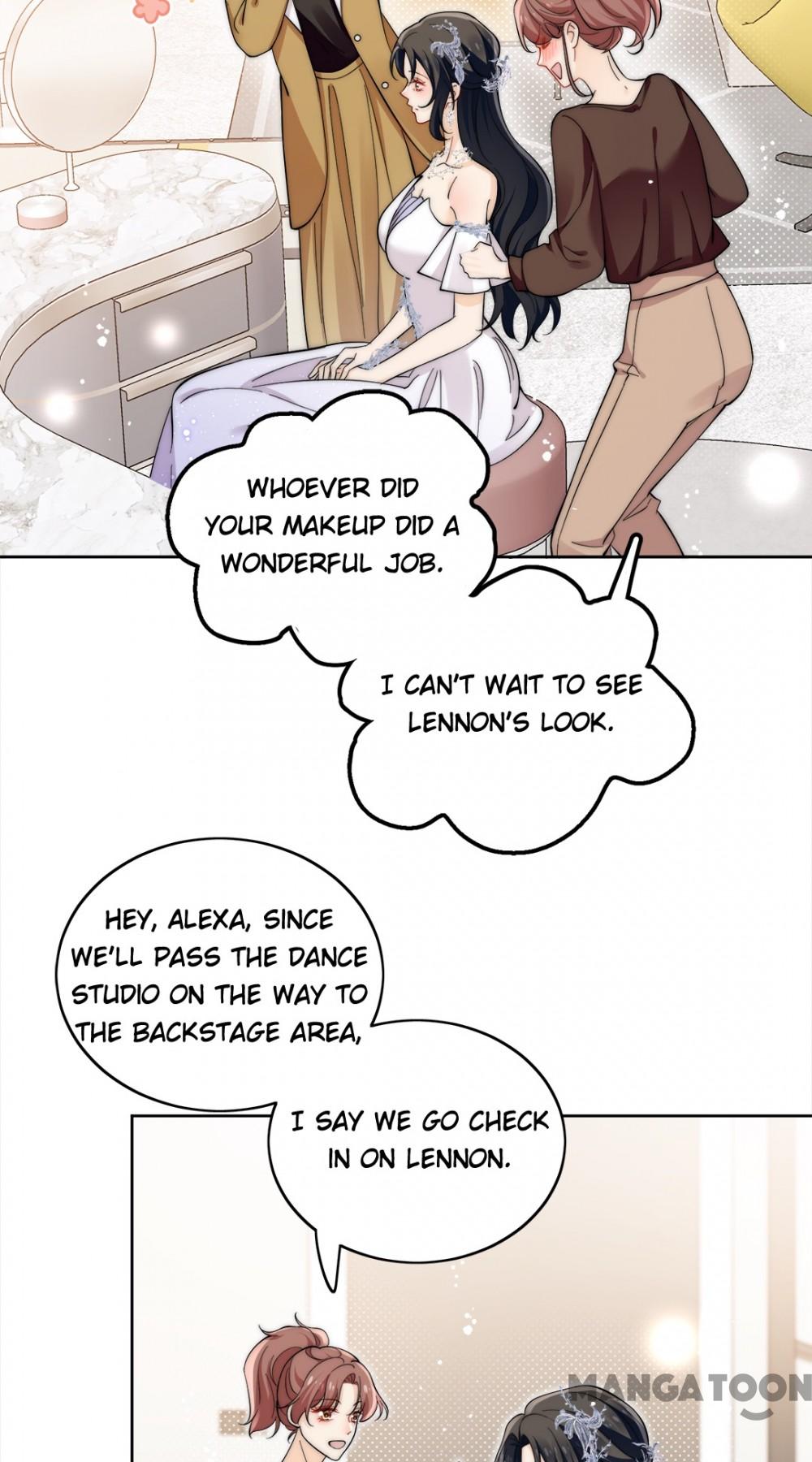 Heroine’s Cynicism Increases Daily After Rebirth Chapter 56 - Page 23
