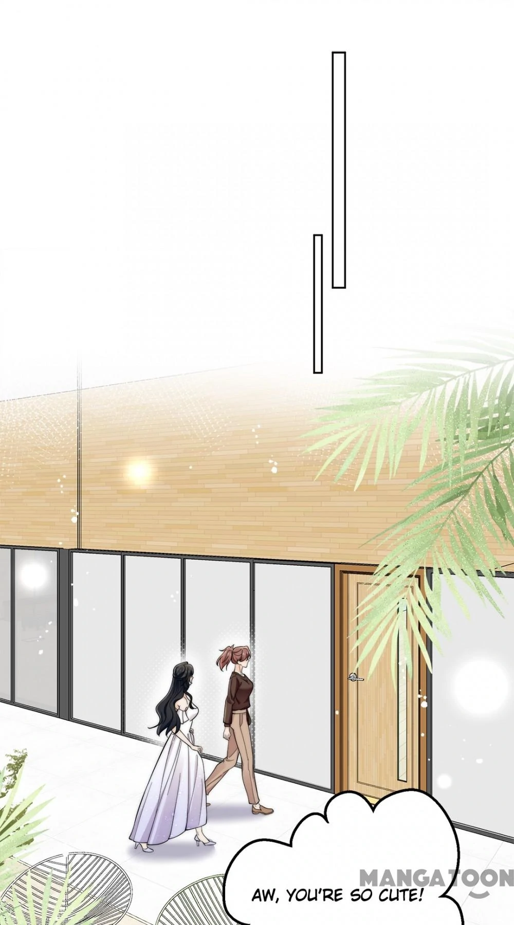 Heroine’s Cynicism Increases Daily After Rebirth Chapter 56 - Page 25