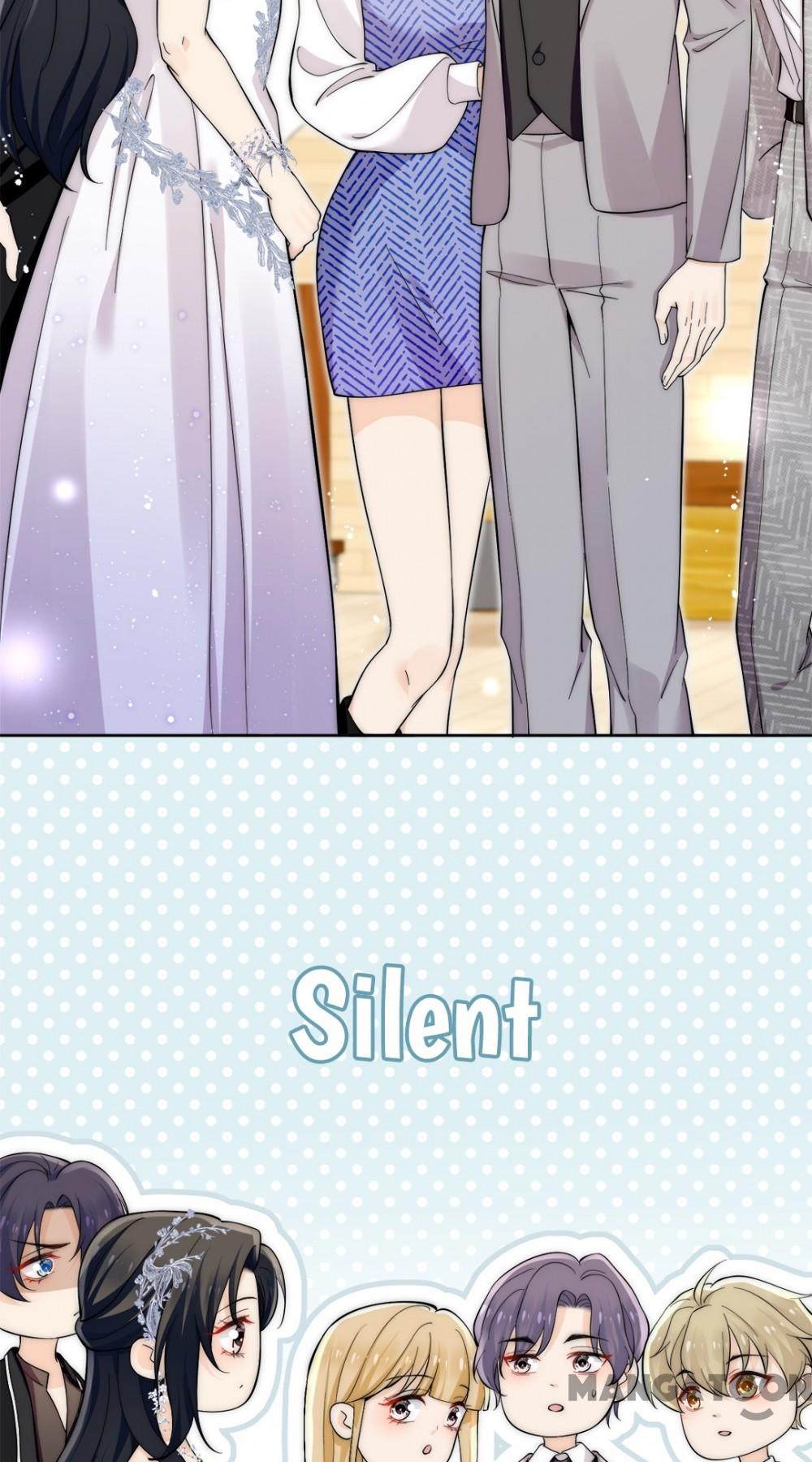 Heroine’s Cynicism Increases Daily After Rebirth Chapter 57 - Page 5