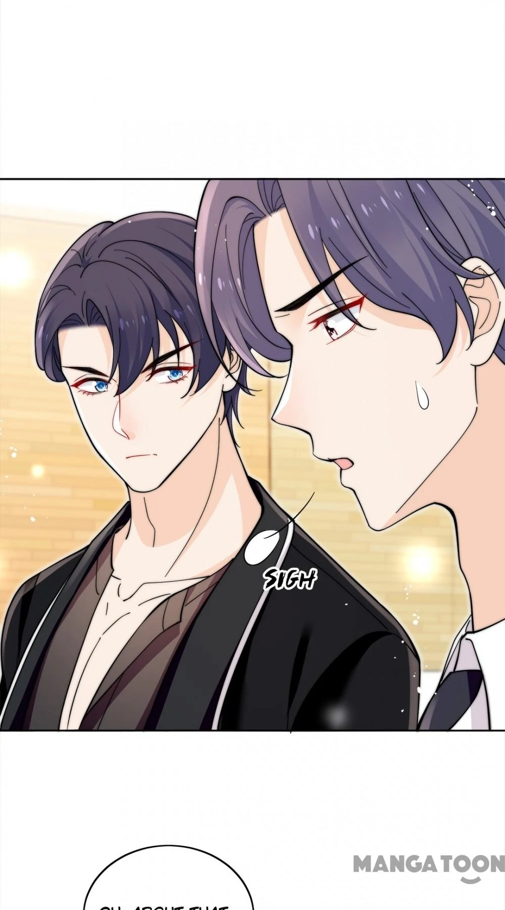 Heroine’s Cynicism Increases Daily After Rebirth Chapter 57 - Page 7