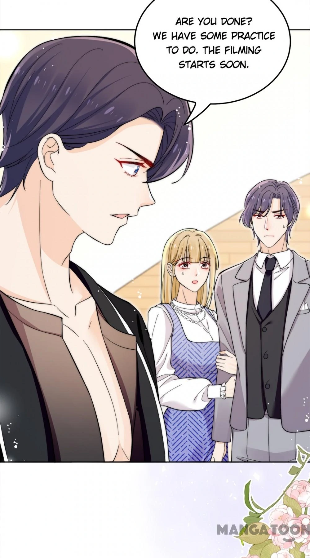 Heroine’s Cynicism Increases Daily After Rebirth Chapter 57 - Page 10