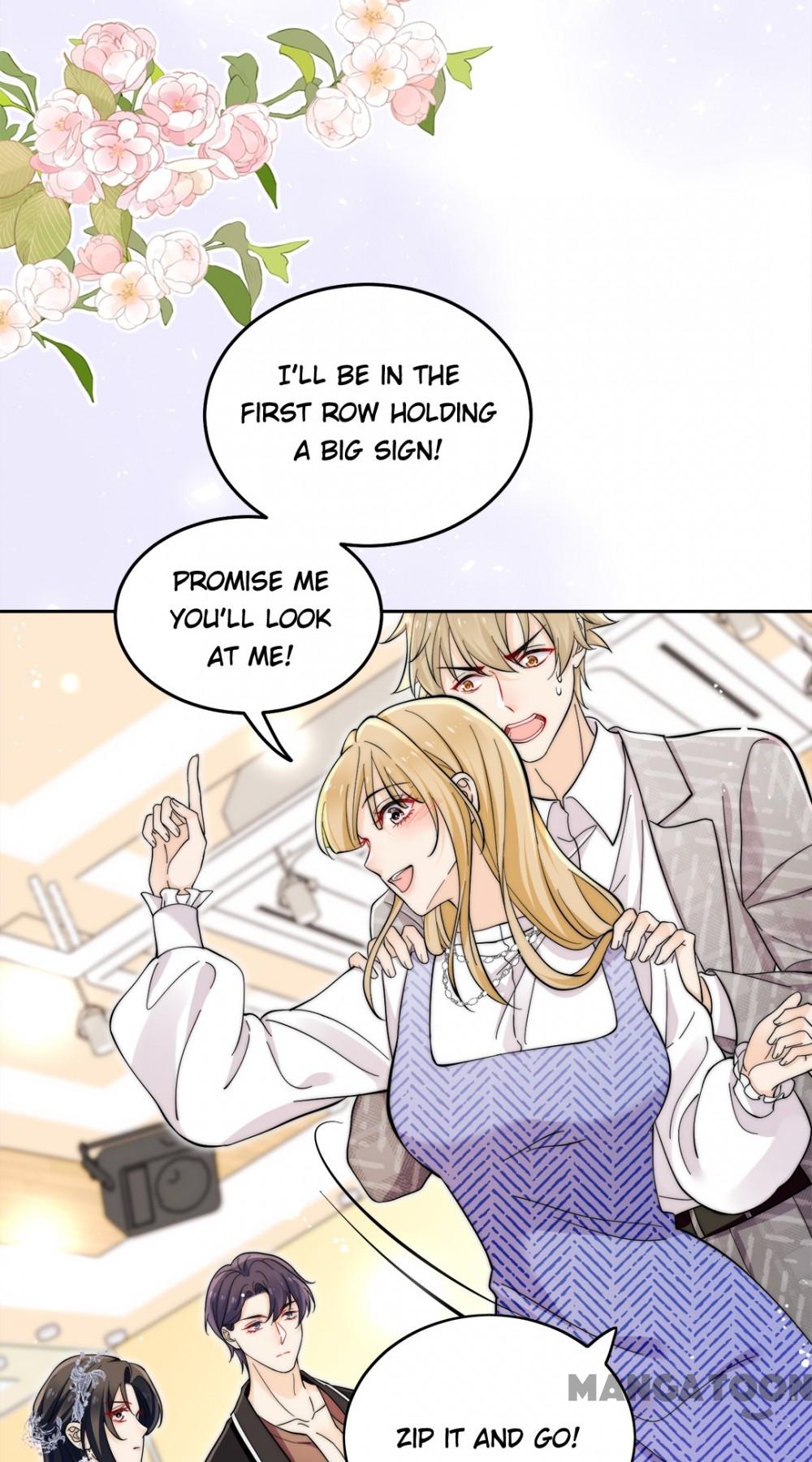 Heroine’s Cynicism Increases Daily After Rebirth Chapter 57 - Page 12