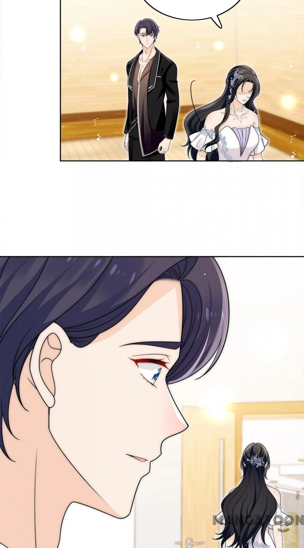 Heroine’s Cynicism Increases Daily After Rebirth Chapter 57 - Page 15