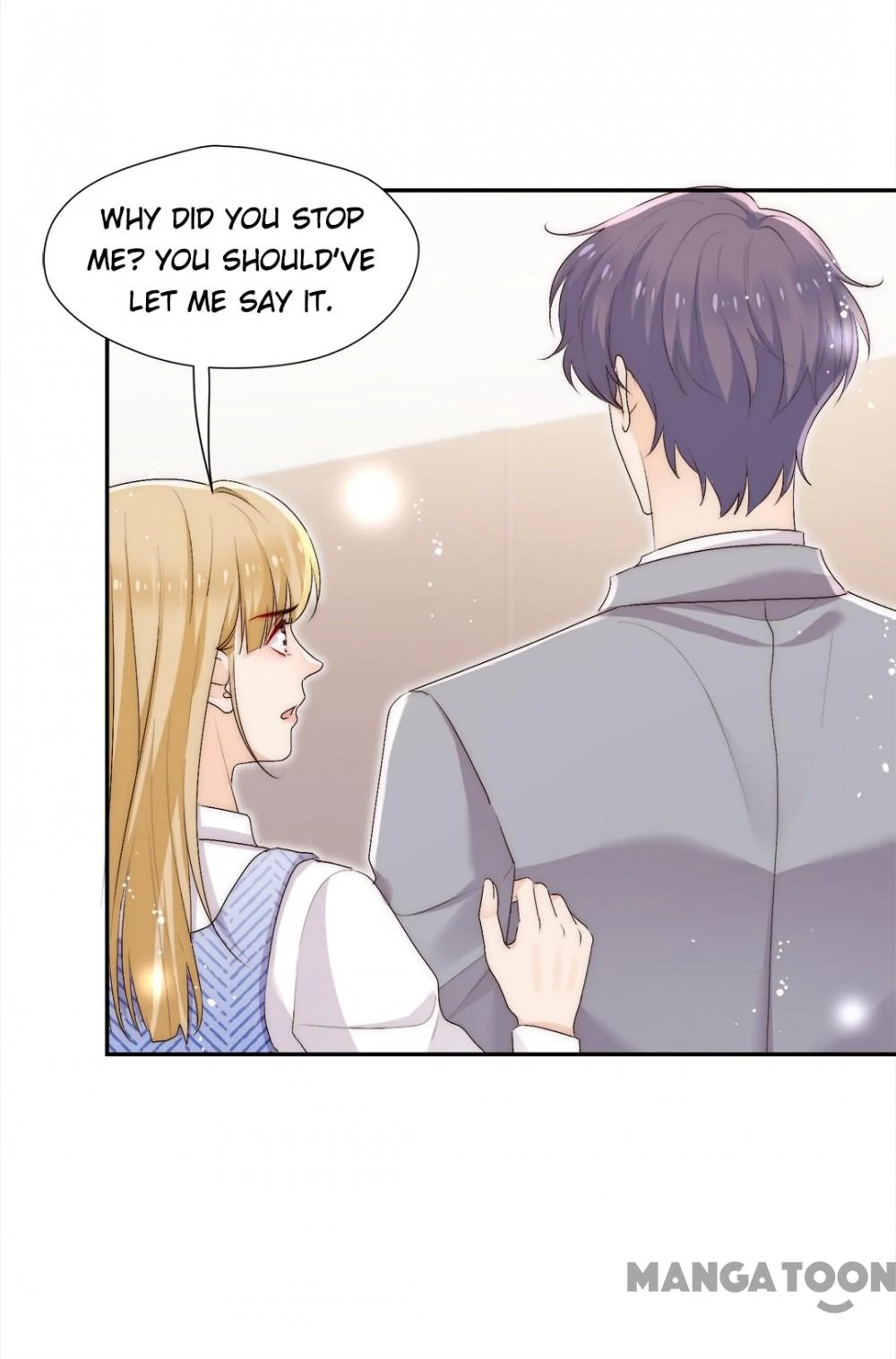 Heroine’s Cynicism Increases Daily After Rebirth Chapter 57 - Page 28