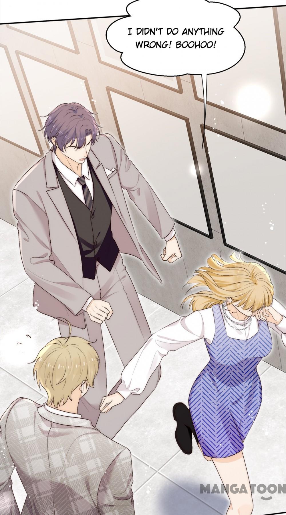 Heroine’s Cynicism Increases Daily After Rebirth Chapter 57 - Page 30