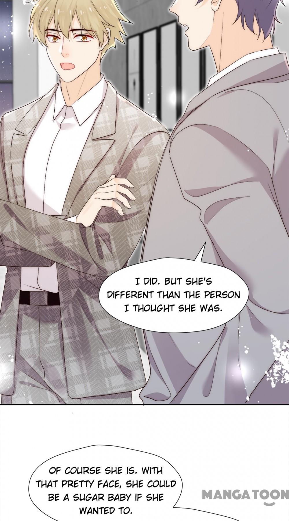 Heroine’s Cynicism Increases Daily After Rebirth Chapter 57 - Page 32