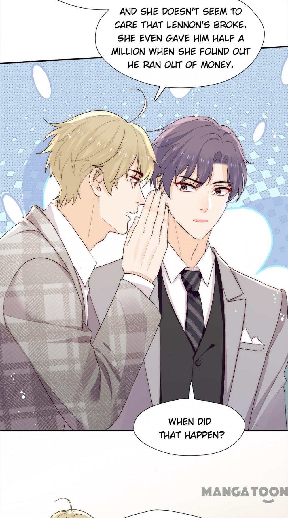 Heroine’s Cynicism Increases Daily After Rebirth Chapter 57 - Page 33